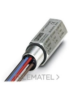 PROTECCIÓN CONTRA SBT.S-PT-4EX-24DC