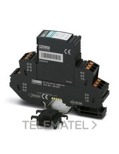 PROT.CONTRA SBT.PT-IQ-4X1+F-48DC-PT