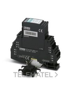 PROTECCIÓN CONTRA SBT.PT-IQ-4X1-48DC-UT