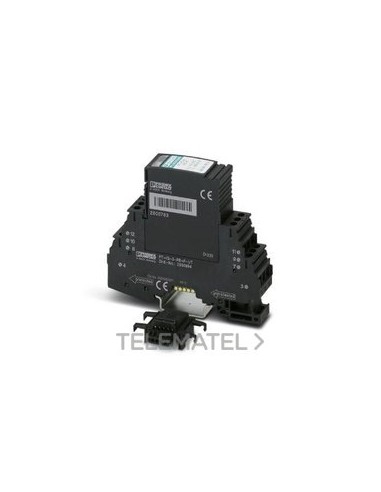 PROTECCIÓN CONTRA SBT.PT-IQ-3-PB+F-UT