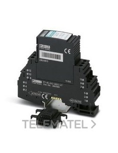PROTECCIÓN CONTRA SBT.PT-IQ-2X2-48DC-UT