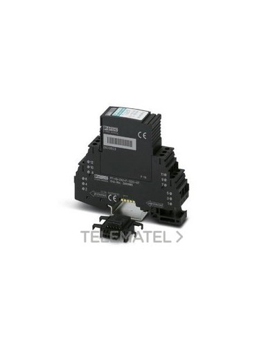 PROT.CONTRA SBT.PT-IQ-2X2+F-12DC-UT