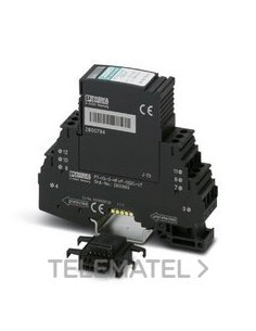 PROT.CONTRA SBT.PT-IQ-3-HF+F-12DC-UT