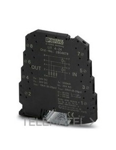 PROTECCIÓN CONTRA SBT.LIT 4-24