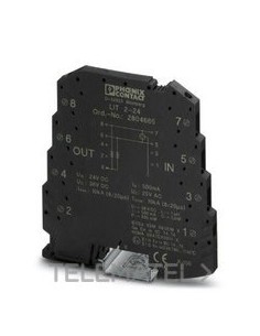 PROTECCIÓN CONTRA SBT.LIT 2-24