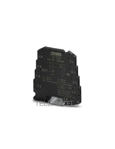 PROTECCIÓN CONTRA SBT.LIT 2-24