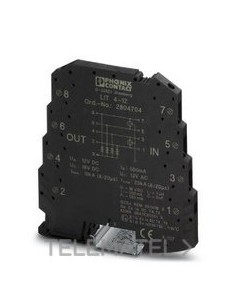 PROTECCIÓN CONTRA SBT.LIT 4-12