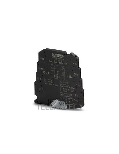 PROTECCIÓN CONTRA SBT.LIT 4-12