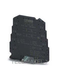 PROTECCIÓN CONTRA SBT.LIT 2X2-24