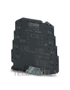 PROTECCIÓN CONTRA SBT.LIT 1X2-24