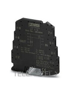 PROTECCIÓN CONTRA SBT.LIT 2-12