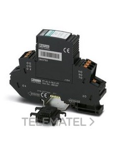 PROTECCIÓN CONTRA SBT.PT-IQ-3-PB+F-PT