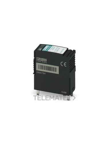 PROTECCIÓN CONTRA SBT.PT-IQ-3-HF-12DC-P