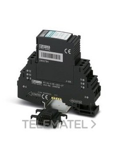 PROTECCIÓN CONTRA SBT.PT-IQ-3-HF-12DC-UT