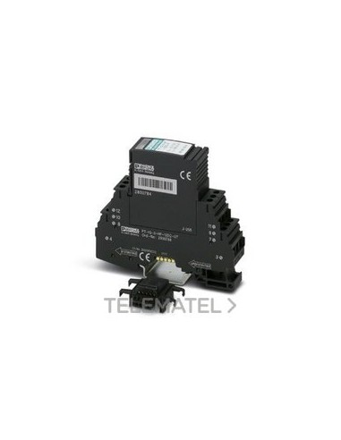 PROTECCIÓN CONTRA SBT.PT-IQ-3-HF-12DC-UT