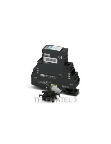 PROTECCIÓN CONTRA SBT.PT-IQ-3-PB-UT