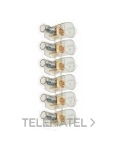 BORNA VOLANTE FORBOX 6mm² 1P