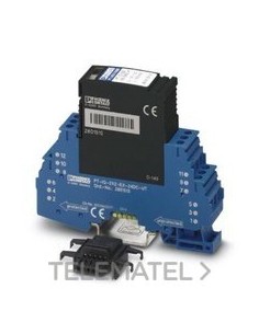 PROT.CONTRA SBT.PT-IQ-2X2-EX-24DC-UT