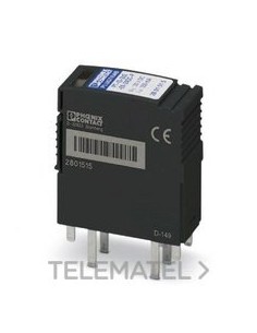 PROT.CONTRA SBT.PT-IQ-2X2-EX-24DC-P