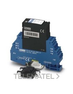 PROT.CONTRA SBT.PT-IQ-1X2-EX-24DC-UT