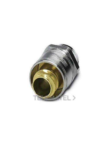 PRENSAESTOPAS WP-GT BRASS PG9 EN LATÓN