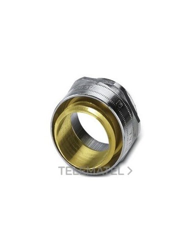 PRENSAESTOPAS WP-GT BRASS PG36 EN LATÓN