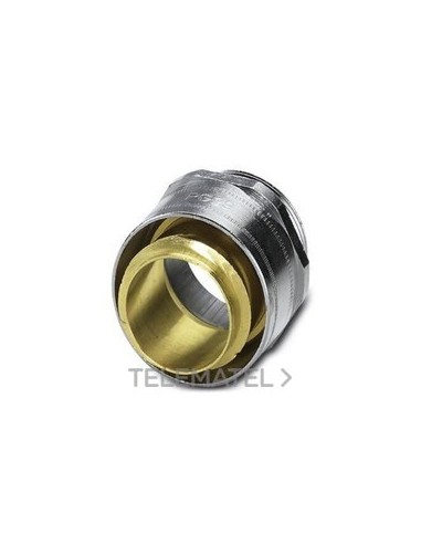 PRENSAESTOPAS WP-GT BRASS PG29 EN LATÓN