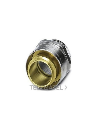 PRENSAESTOPAS WP-GT BRASS PG21 EN LATÓN