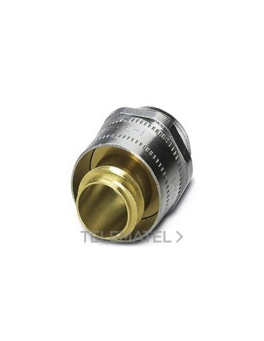 PRENSAESTOPAS WP-GT BRASS PG11 EN LATÓN