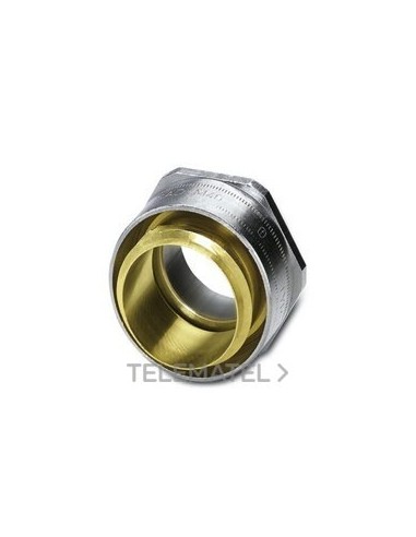 PRENSAESTOPAS WP-GT BRASS M40 EN LATÓN