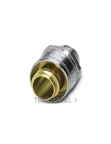 PRENSAESTOPAS WP-GT BRASS M16 EN LATÓN