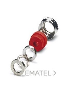 PRENSAESTOPAS VC-EMV-KV-PG21 (9-13/12)