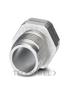 PRENSAESTOPAS SACC-DSIV-M12-PLUG P/CARC.