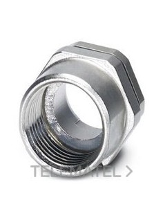 PRENSAESTOPAS SACC-DSIV-M12-NUT P/CARC.