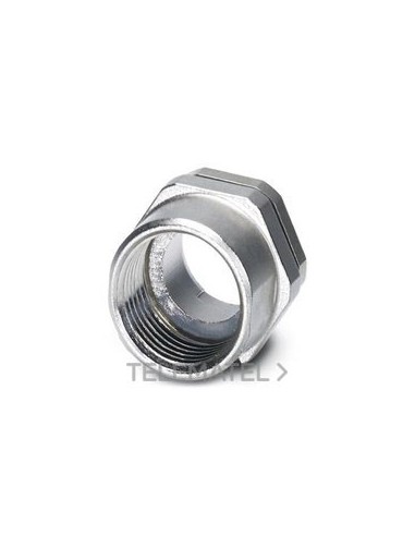 PRENSAESTOPAS SACC-DSIV-M12-NUT P/CARC.