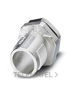 PTOPAS.P/CARC.SACC-M12-SCO-FKM PLUG