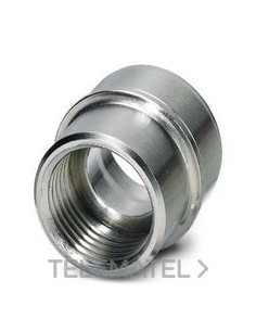 PTOPAS.CARC.SACC-M12 NUT PRESS WO/VPE