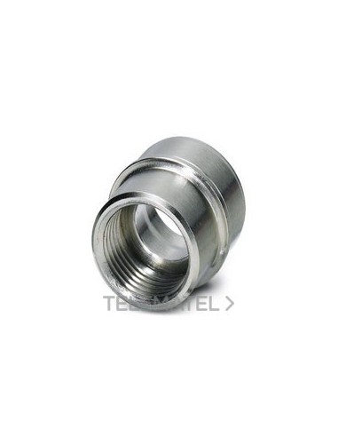 PTOPAS.CARC.SACC-M12 NUT PRESS WO/VPE