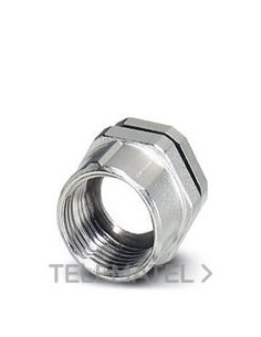 PTOPAS.P/CARC.SACC-M12-SCO-FKM NUT