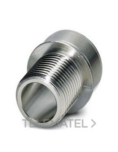 PTOPAS.P/CARC.SACC-M12 PLUG PRESS V4A