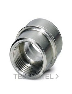 PTOPAS.P/CARC.SACC-M12 NUT PRESS V4A