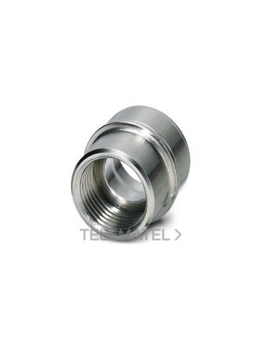 PTOPAS.P/CARC.SACC-M12 NUT PRESS V4A