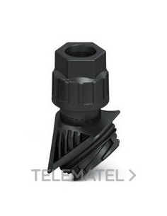 PRENSAESTOPAS HC-D-G-M20-PLRBK