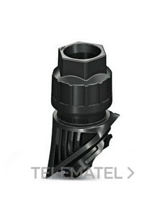 PRENSAESTOPAS HC-B-GM8X6,5-M40-PLTBK