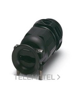 PRENSAESTOPAS G-INTRO-M25-M68N-PEPDS-BK