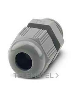 PRENSAESTOPAS G-INS-PG9-S68N-PNES-GY