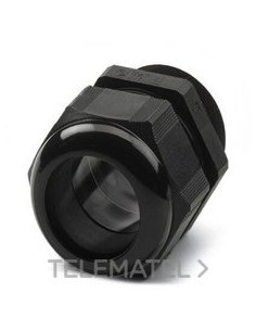 PRENSAESTOPAS G-INS-PG48-M68N-PNES-BK