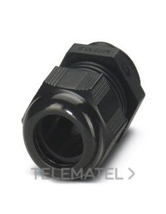 PRENSAESTOPAS G-INS-PG21-M68N-PNES-BK