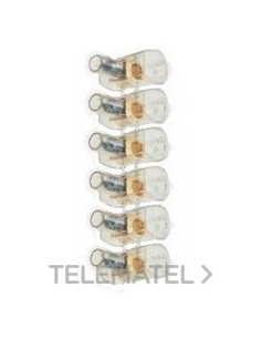 BORNA VOLANTE FORBOX 10mm² 1P