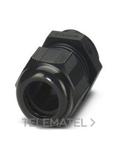 PRENSAESTOPAS G-INS-N3/8-S68L-PNES-BK